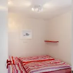 Hébergement de vacances Moeve Aba 62 Rerik
