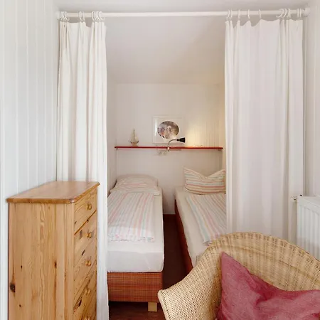 Moeve Aba 62 度假居 奥斯特巴德里克