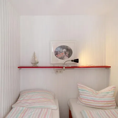 Moeve Aba 62 度假居 *