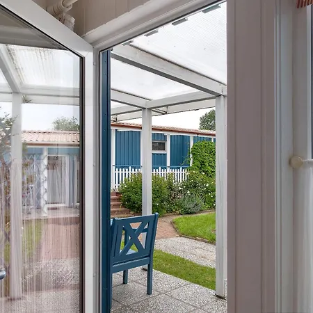 Moeve Aba 62 度假居 奥斯特巴德里克