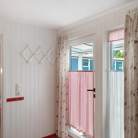 度假居 Moeve Aba 62 奥斯特巴德里克