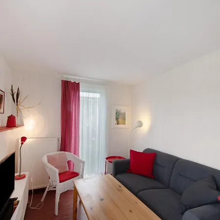 Moeve Aba 62 度假居 奥斯特巴德里克