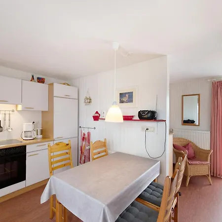 Moeve Aba 62 奥斯特巴德里克