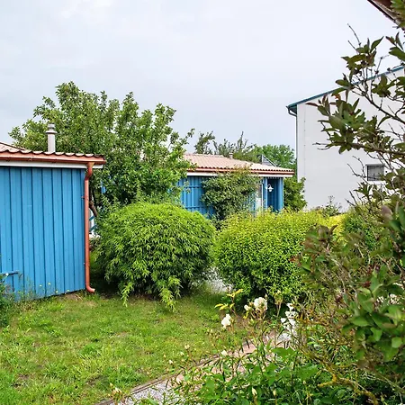 Moeve Aba 62 Сasa de vacaciones *