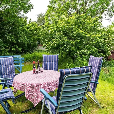 Moeve Aba 62 度假居